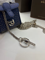 Delvaux Crossbody