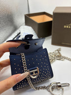 Delvaux Crossbody
