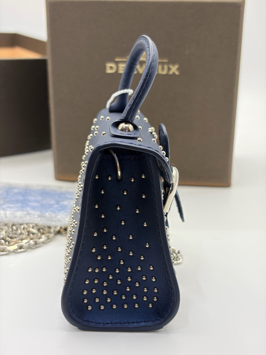 Delvaux Crossbody
