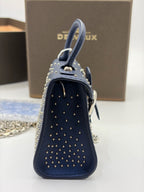 Delvaux Crossbody