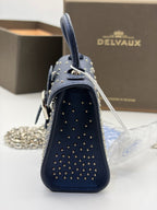 Delvaux Crossbody