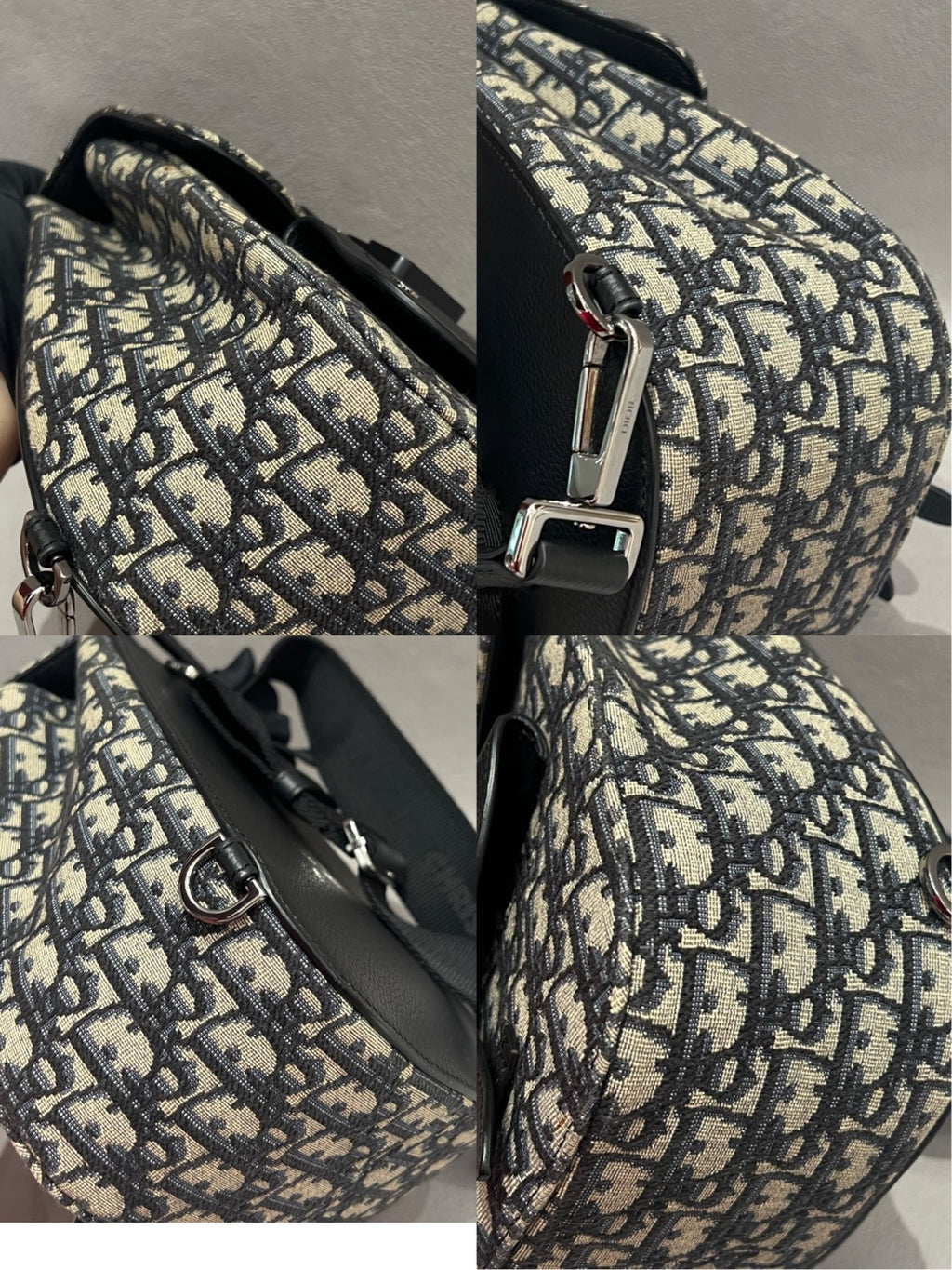 Dior Sling Bag