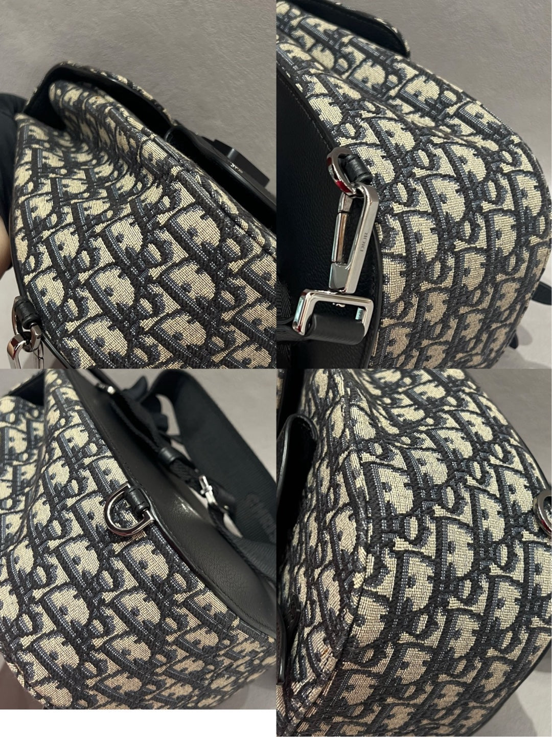 Dior Sling Bag