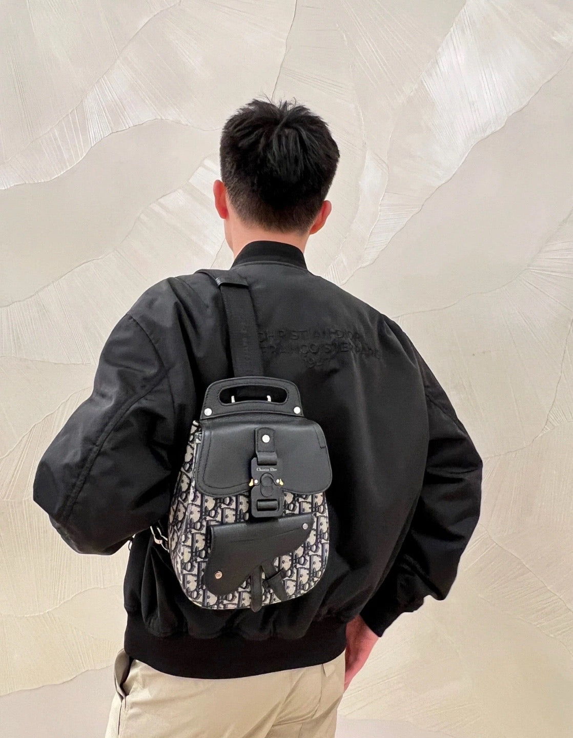 Dior Sling Bag