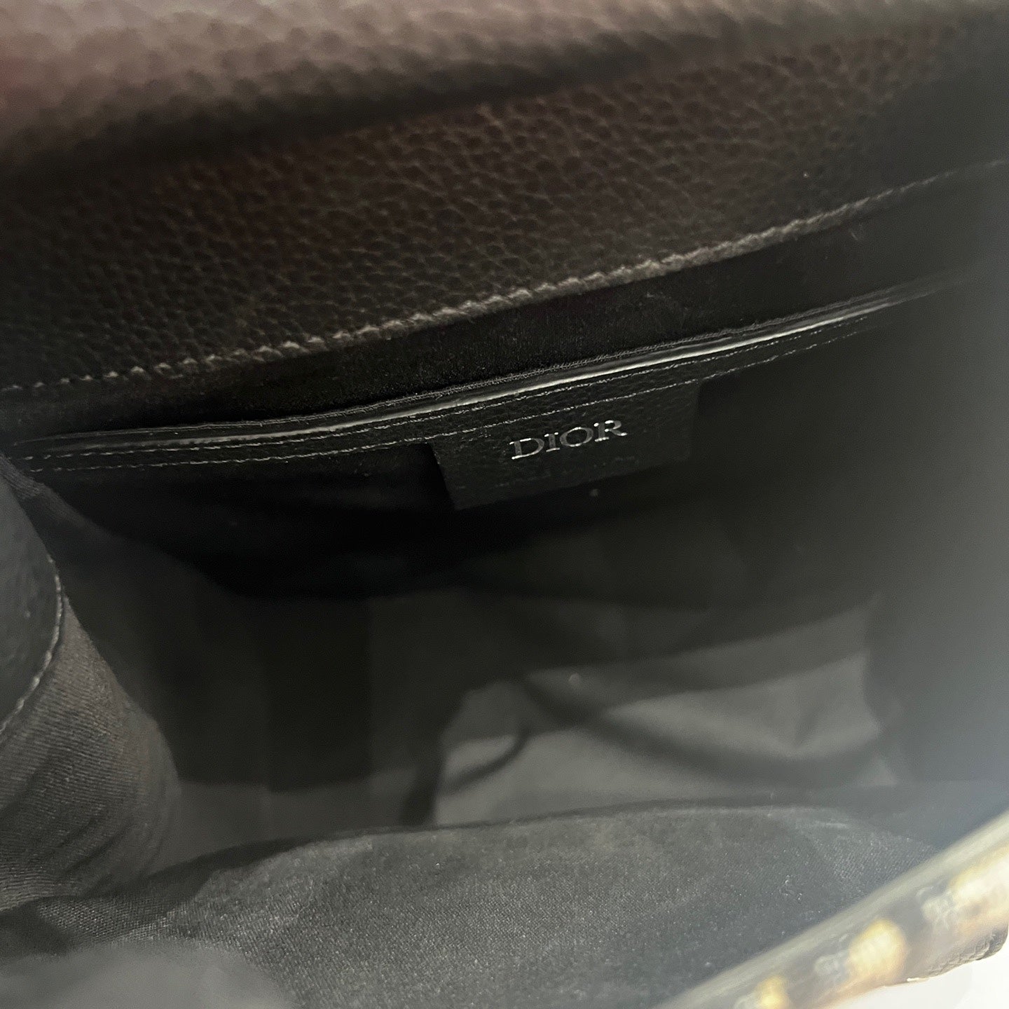 Dior Sling Bag