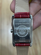 Longines Longines Dolcevita Collection Quartz watch 23.30X37.00mm L5.512.4.71.5