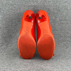 Gucci Red High heels