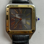 Cartier Santos 43.5x31.4mm W2SA0028