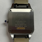 Cartier Santos 43.5x31.4mm W2SA0028