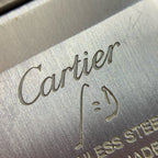 Cartier Santos 43.5x31.4mm W2SA0028