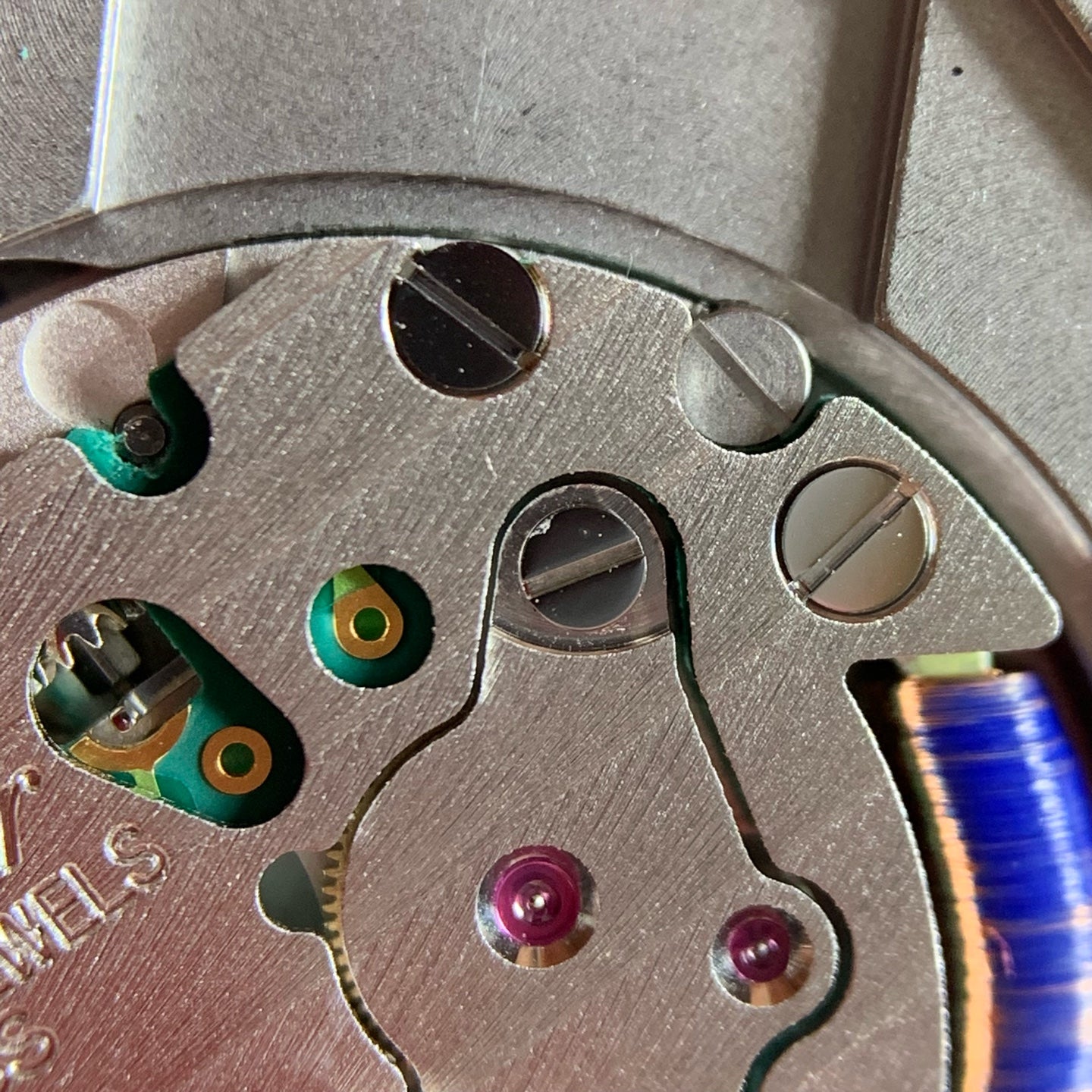 Cartier Santos 43.5x31.4mm W2SA0028