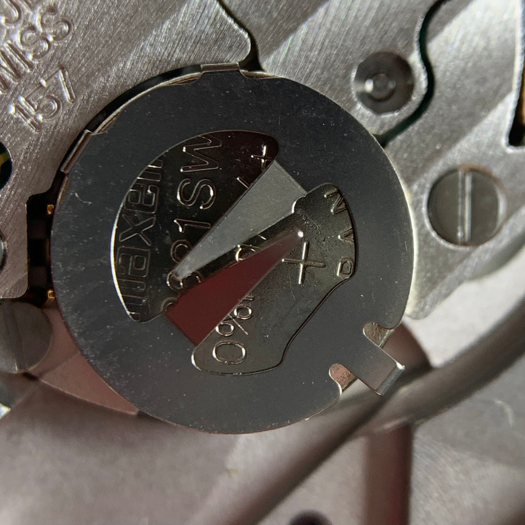 Cartier Santos 43.5x31.4mm W2SA0028