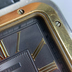 Cartier Santos 43.5x31.4mm W2SA0028