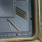 Cartier Santos 43.5x31.4mm W2SA0028