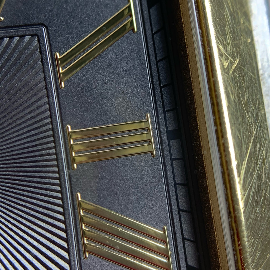 Cartier Santos 43.5x31.4mm W2SA0028