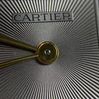 Cartier Santos 43.5x31.4mm W2SA0028