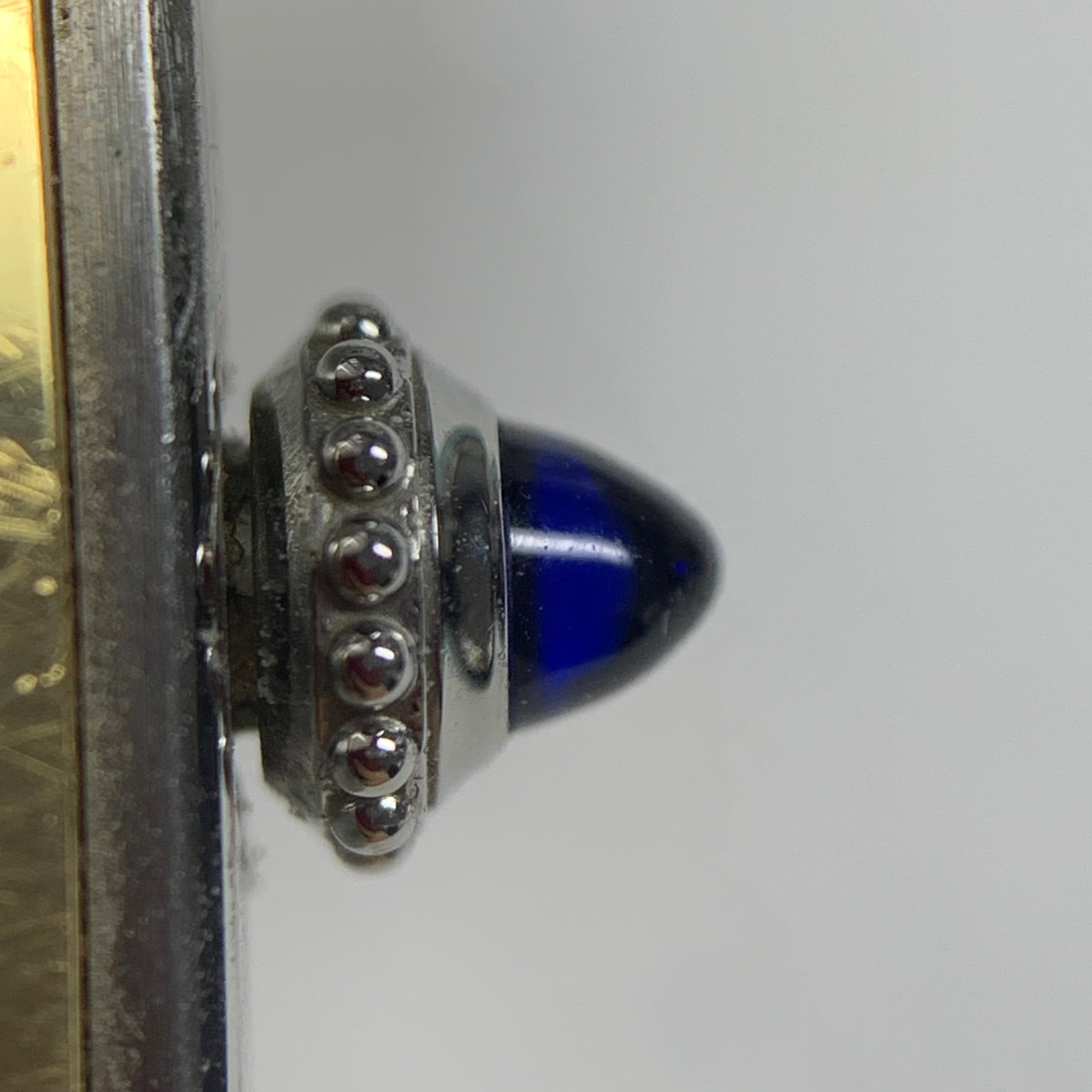 Cartier Santos 43.5x31.4mm W2SA0028