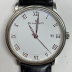 Blancpain Villeret 40 mm 6651 1127 55B