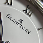 Blancpain Villeret 40 mm 6651 1127 55B