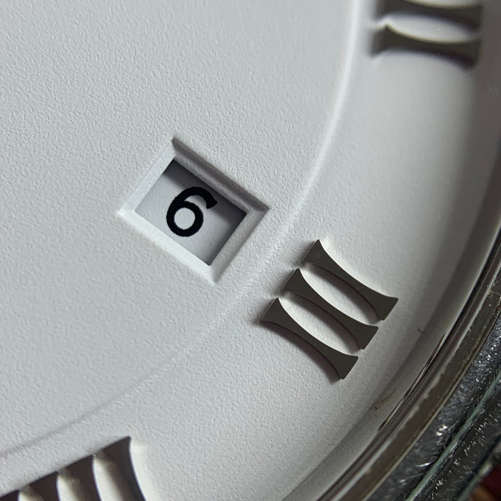 Blancpain Villeret 40 mm 6651 1127 55B
