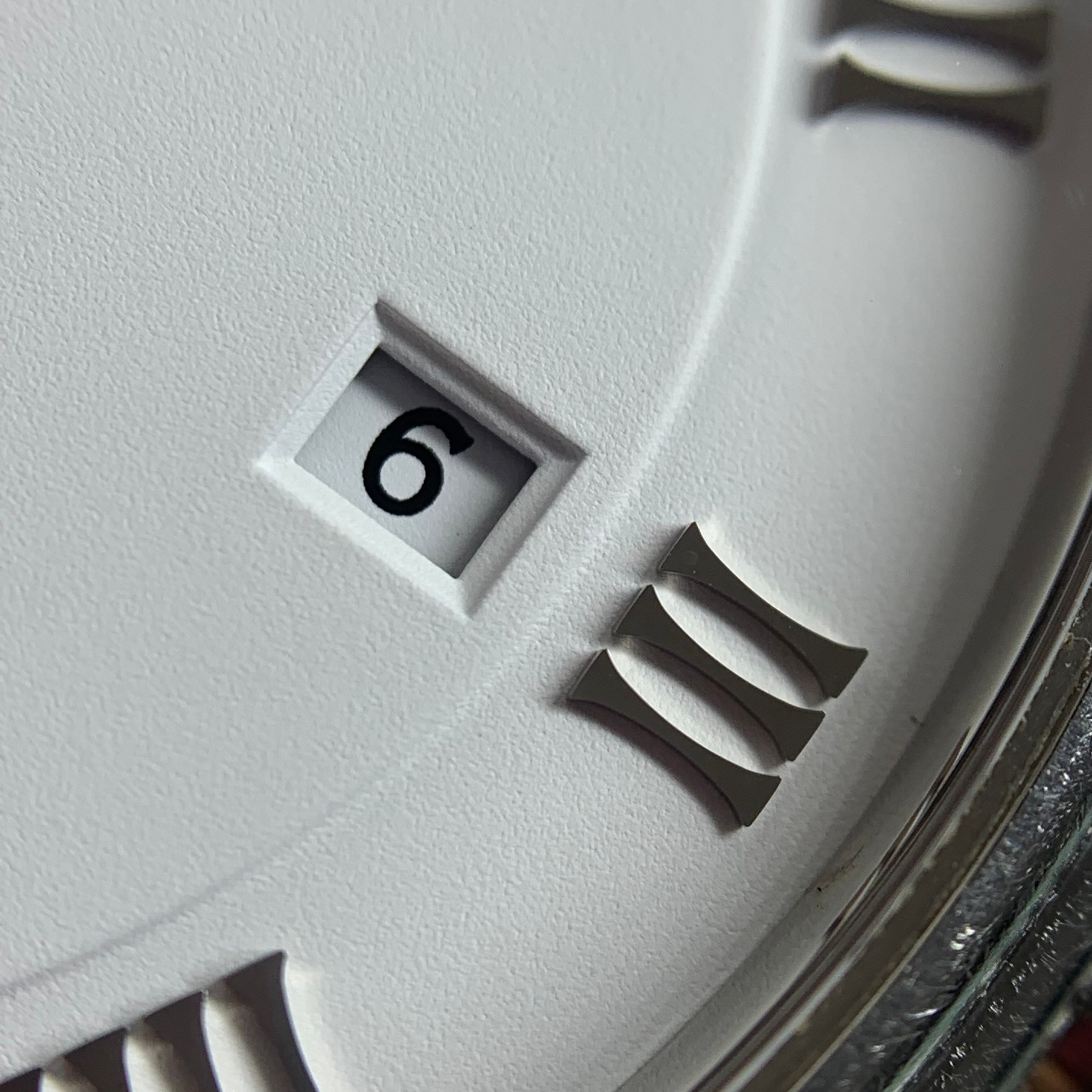 Blancpain Villeret 40 mm 6651 1127 55B