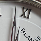 Blancpain Villeret 40 mm 6651 1127 55B