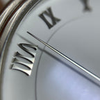 Blancpain Villeret 40 mm 6651 1127 55B