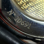 Blancpain Villeret 40 mm 6651 1127 55B