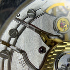 Blancpain Villeret 40 mm 6651 1127 55B