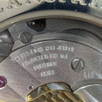 Blancpain Villeret 40 mm 6651 1127 55B