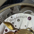 Blancpain Villeret 40 mm 6651 1127 55B