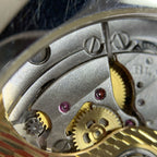 Blancpain Villeret 40 mm 6651 1127 55B