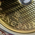 Blancpain Villeret 40 mm 6651 1127 55B