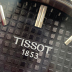 Tissot Classic 40.00 MM x 39.50 MM T137.407.16.051.00