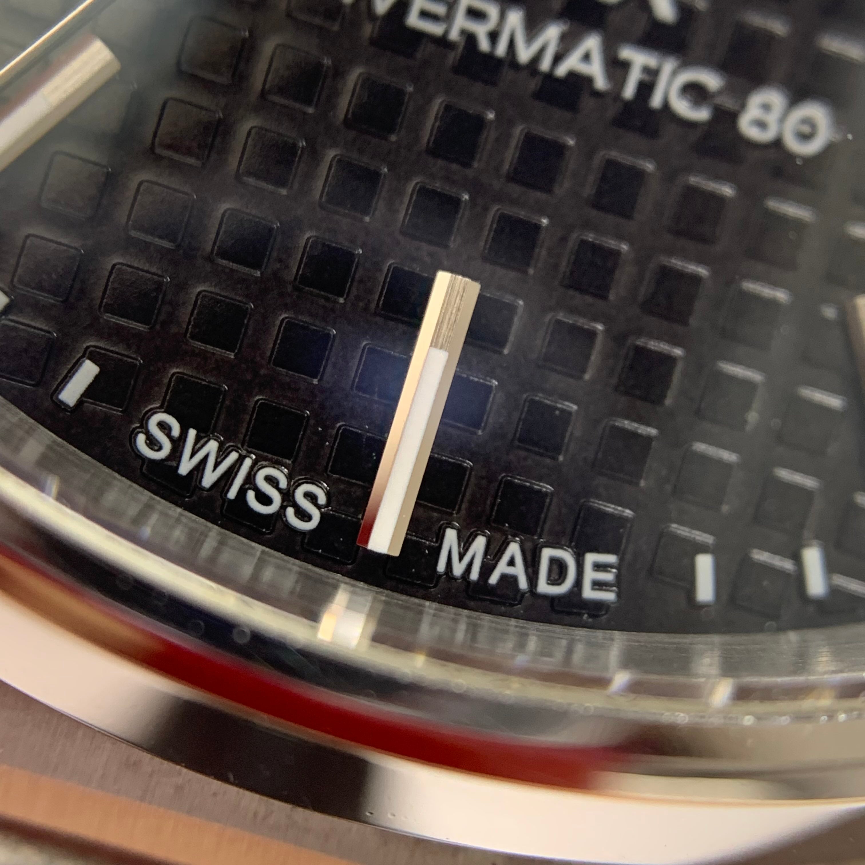 Tissot Classic 40.00 MM x 39.50 MM T137.407.16.051.00