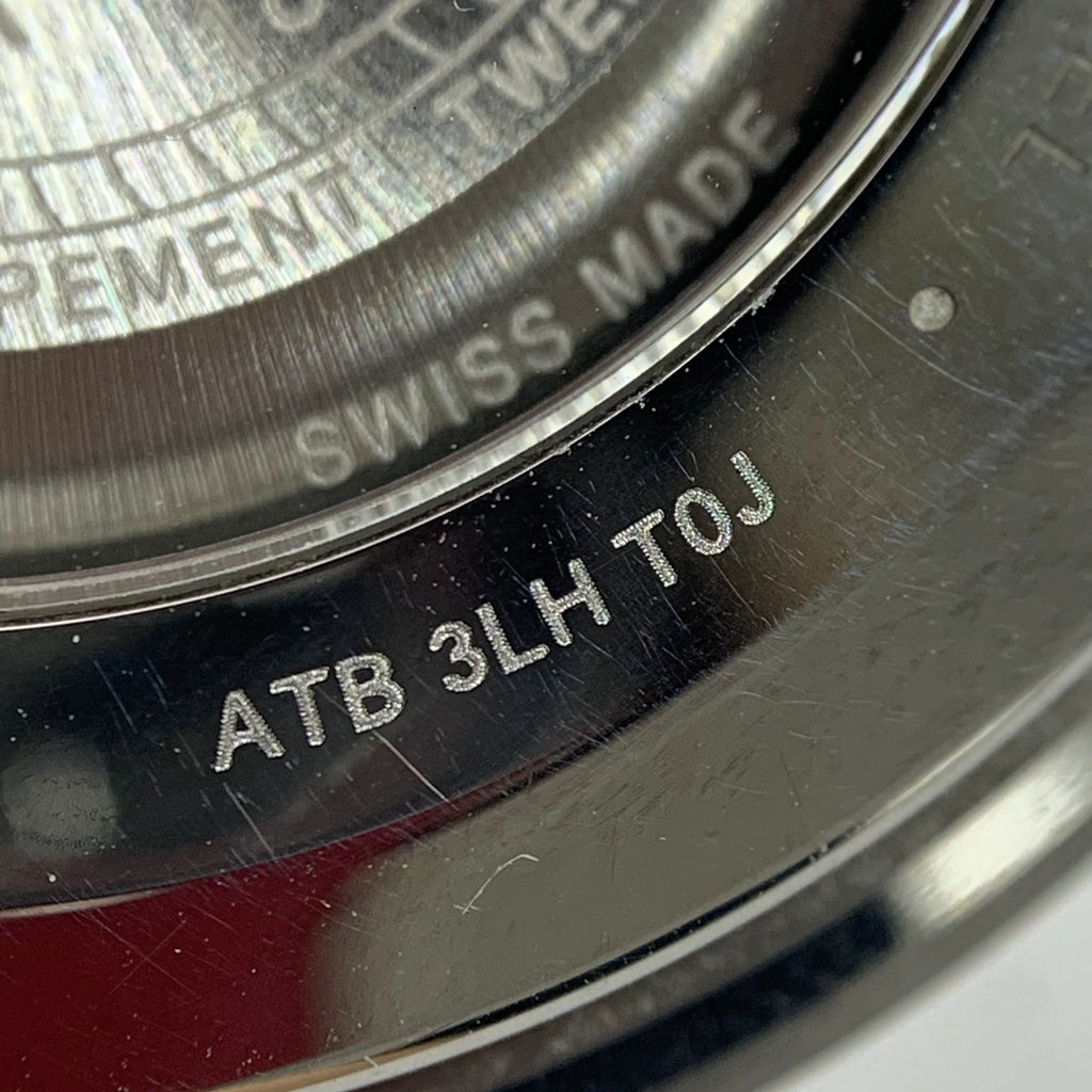 Tissot Classic 40.00 MM x 39.50 MM T137.407.16.051.00