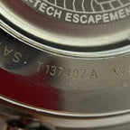 Tissot Classic 40.00 MM x 39.50 MM T137.407.16.051.00