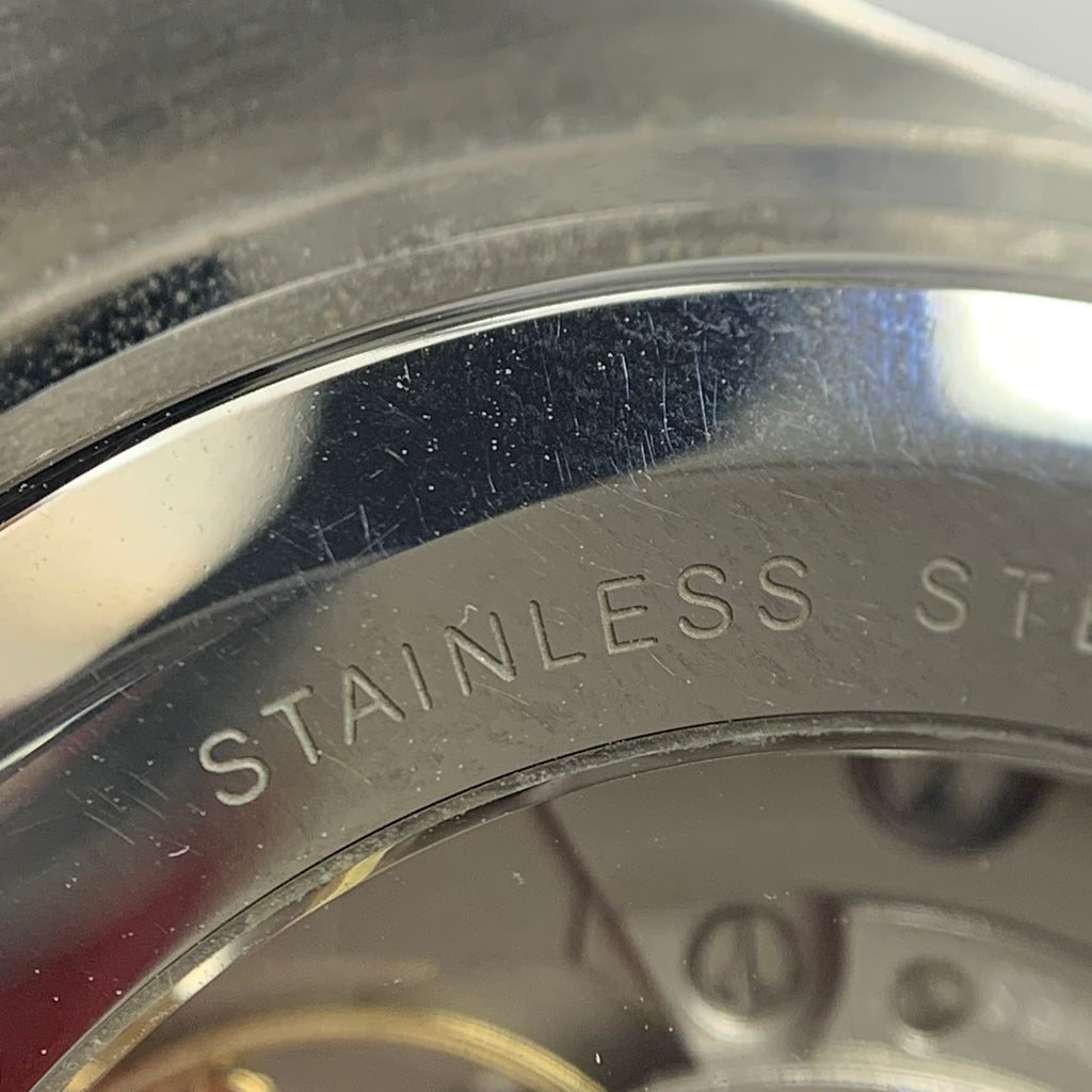 Tissot Classic 40.00 MM x 39.50 MM T137.407.16.051.00