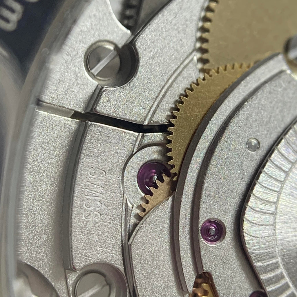 Tissot Classic 40.00 MM x 39.50 MM T137.407.16.051.00