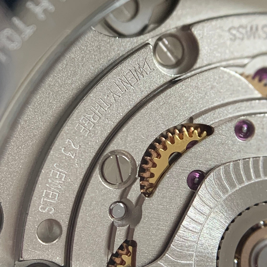 Tissot Classic 40.00 MM x 39.50 MM T137.407.16.051.00