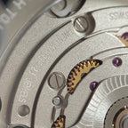 Tissot Classic 40.00 MM x 39.50 MM T137.407.16.051.00