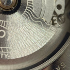 Tissot Classic 40.00 MM x 39.50 MM T137.407.16.051.00