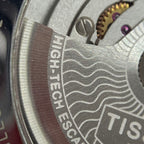 Tissot Classic 40.00 MM x 39.50 MM T137.407.16.051.00