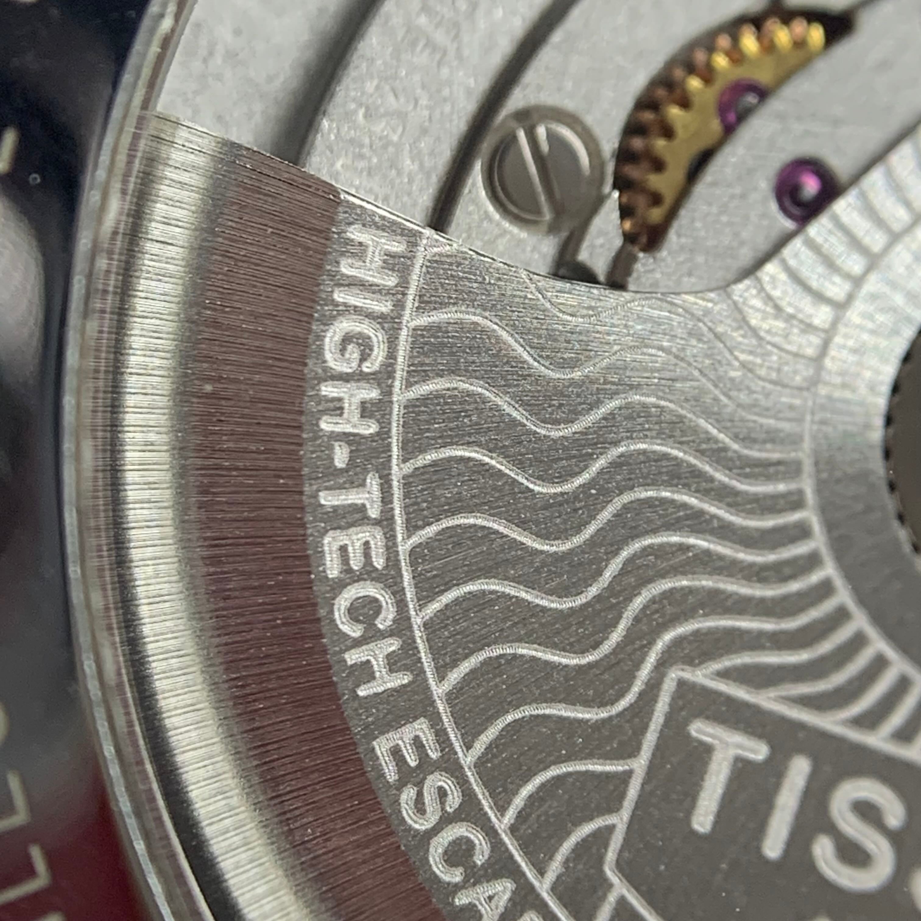 Tissot Classic 40.00 MM x 39.50 MM T137.407.16.051.00