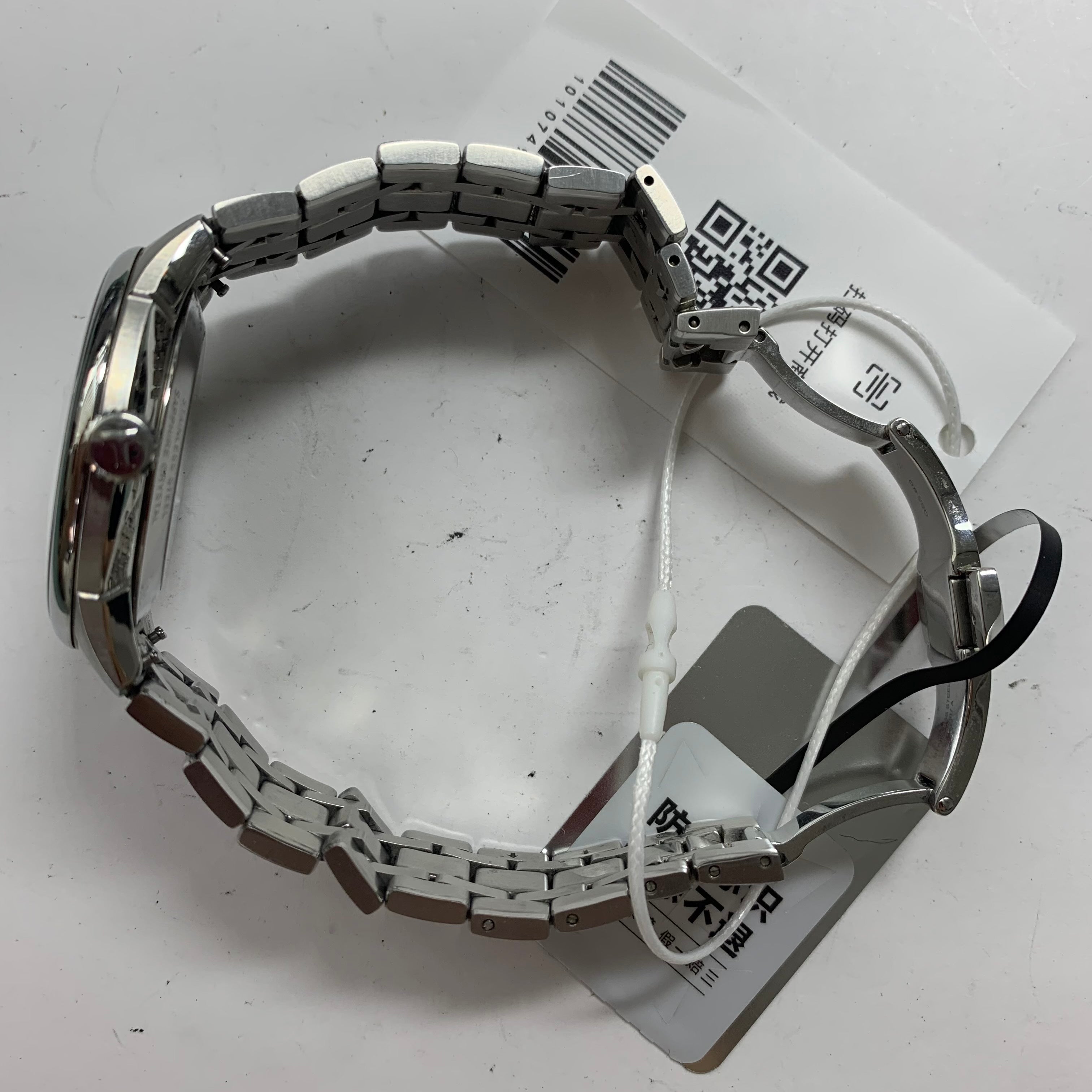 Tissot Tissot T-Touch 39.00 × 39.00 T1398071103100