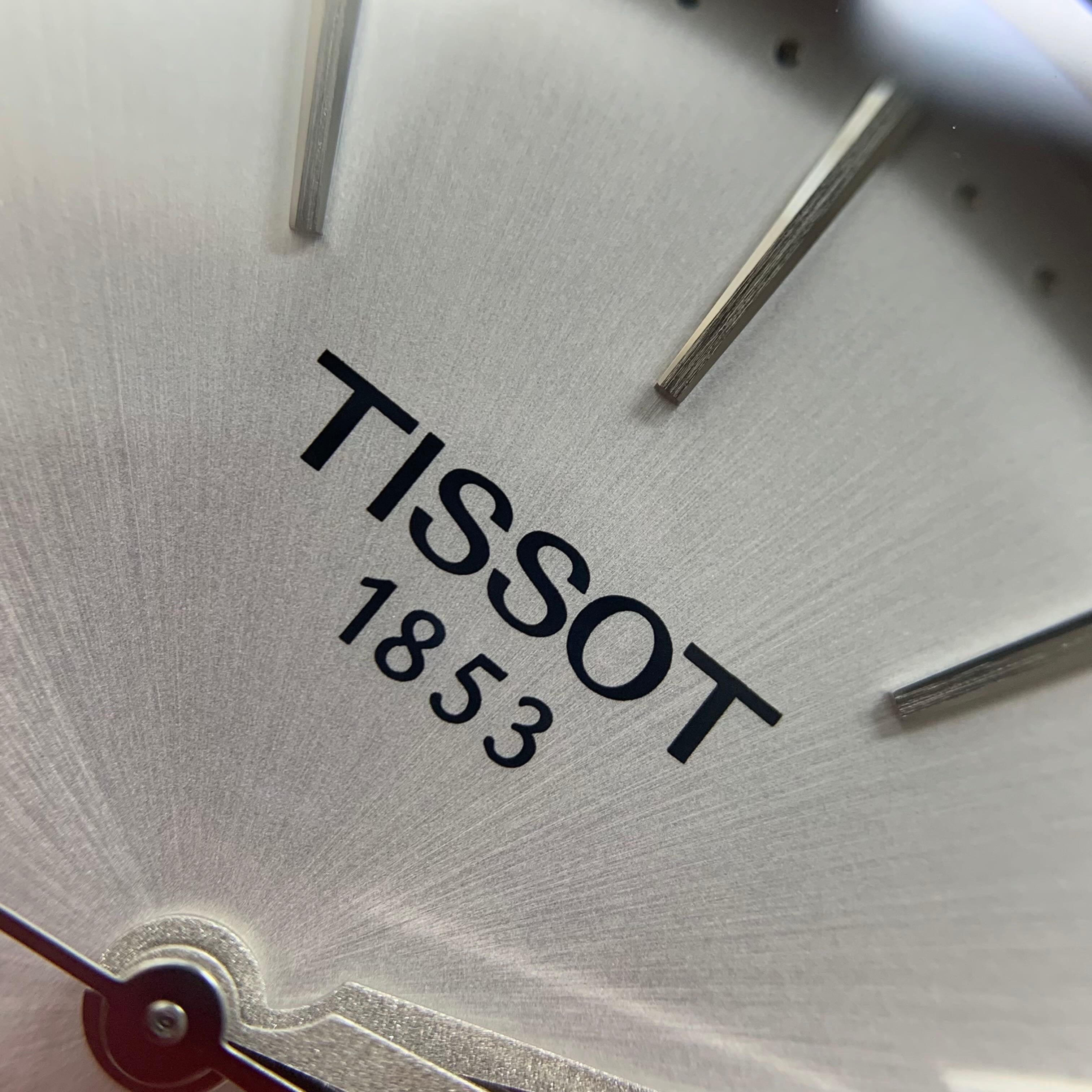 Tissot Tissot T-Touch 39.00 × 39.00 T1398071103100