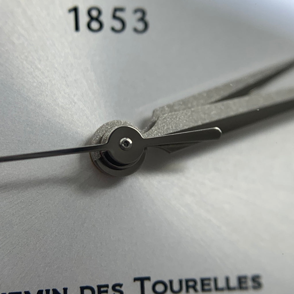 Tissot Tissot T-Touch 39.00 × 39.00 T1398071103100