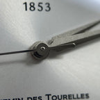 Tissot Tissot T-Touch 39.00 × 39.00 T1398071103100
