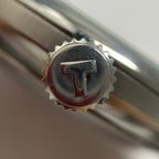 Tissot Tissot T-Touch 39.00 × 39.00 T1398071103100