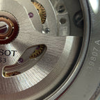 Tissot Tissot T-Touch 39.00 × 39.00 T1398071103100